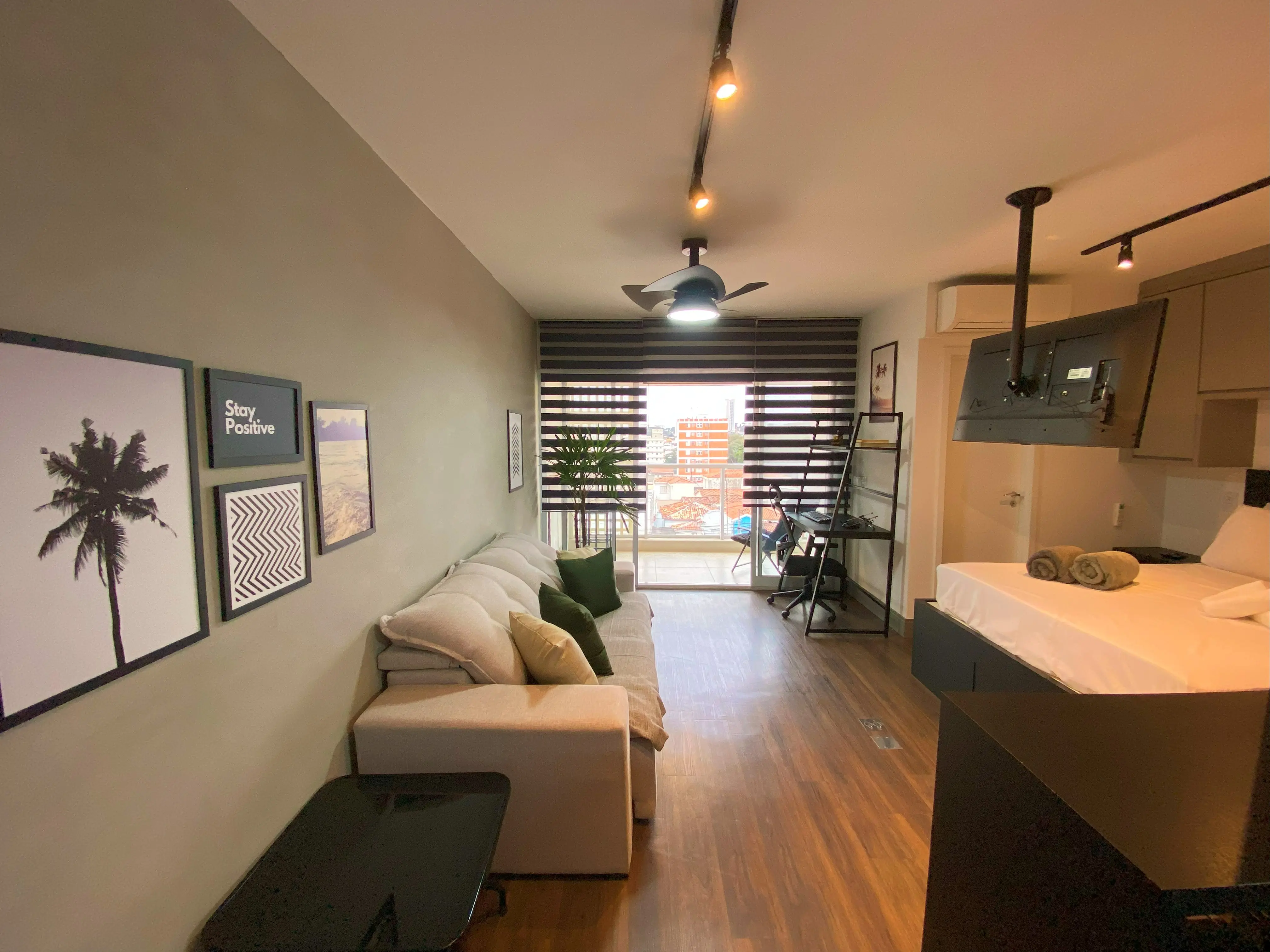 Studio Home Office